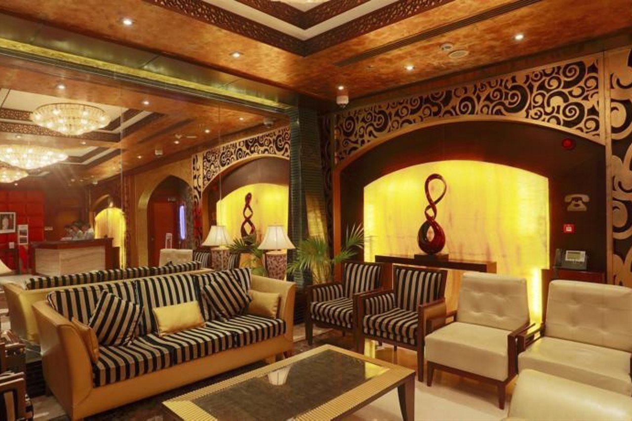 Century Hotel Doha